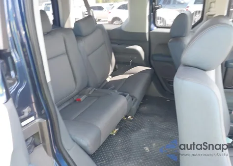 2003 Honda Element Ex z USA, uszkodzony, nr VIN 5J6YH18533L002520